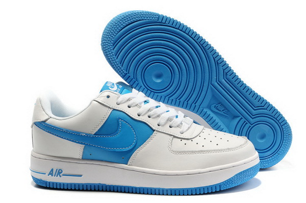 Nike Air Force One Men Low--210